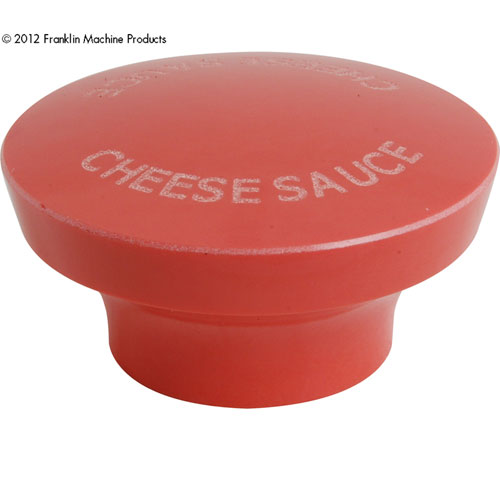 (image for) Server Products 82023-8UX KNOB,PUMP(CHEESE SAUCE) - Click Image to Close